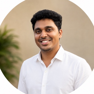 Prabhakar Arya A